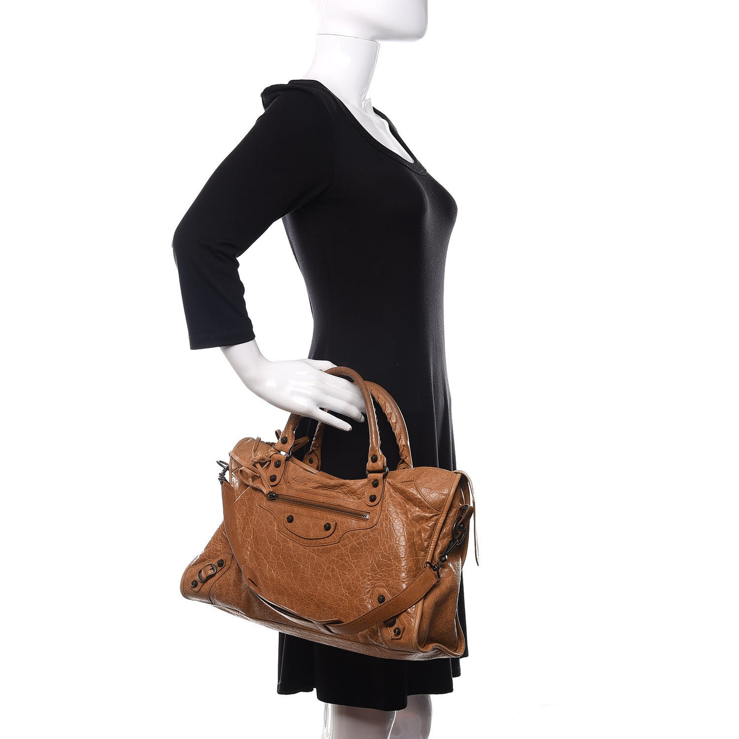 Agneau Classic Hardware City Cumin
