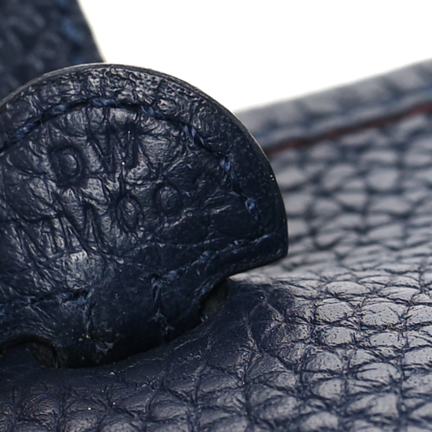 Taurillon Clemence Evelyne TPM Bleu Nuit