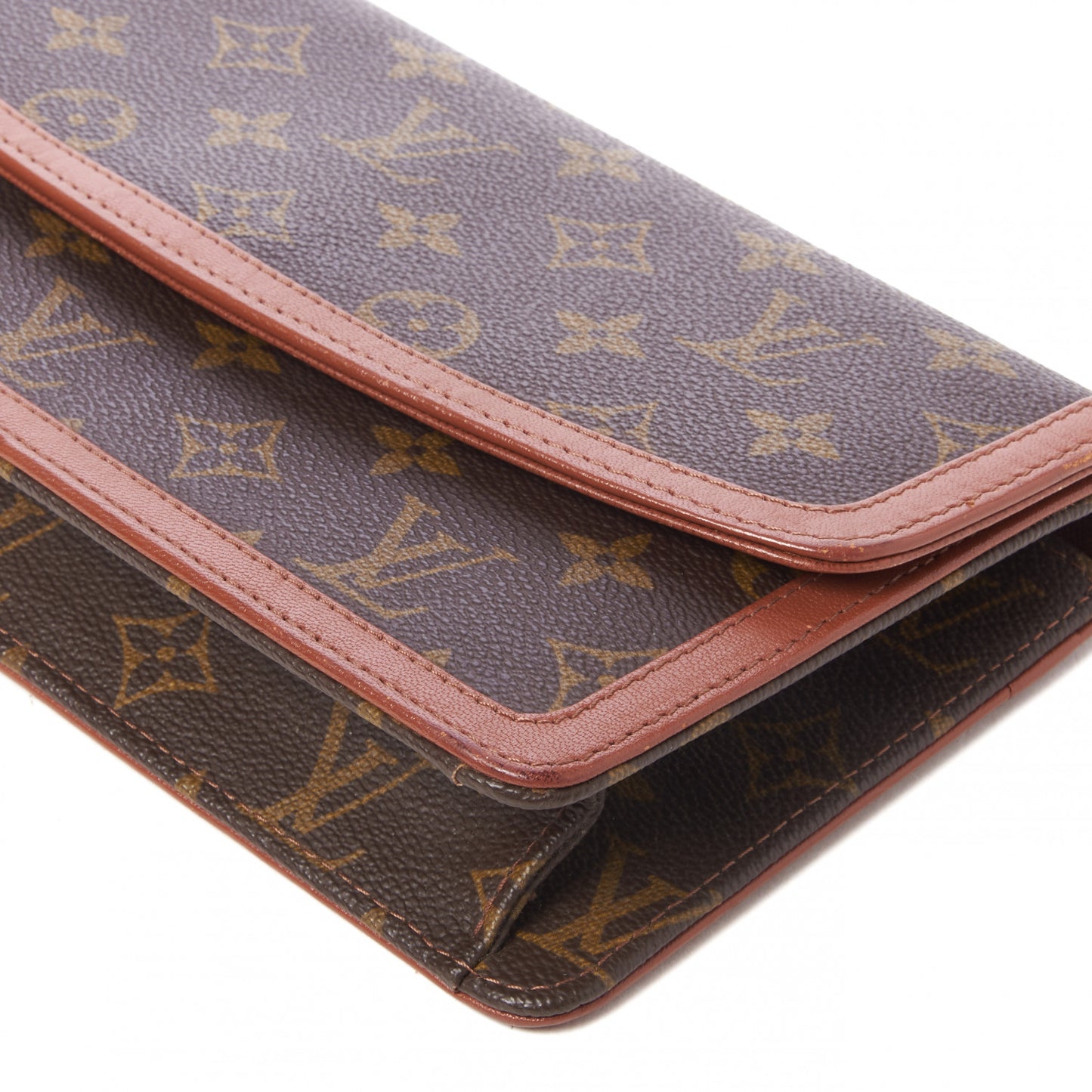 Monogram Pochette Dame 26