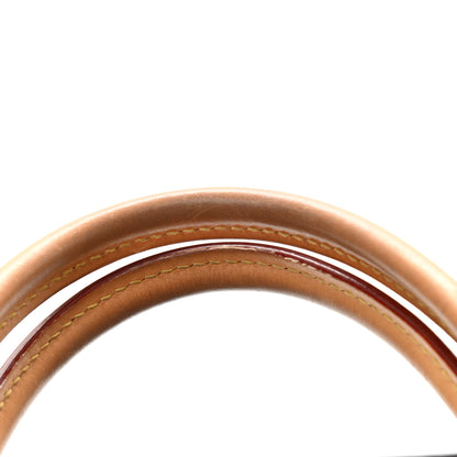 Louis Vuitton Monogram Montaigne GM 13 of 13