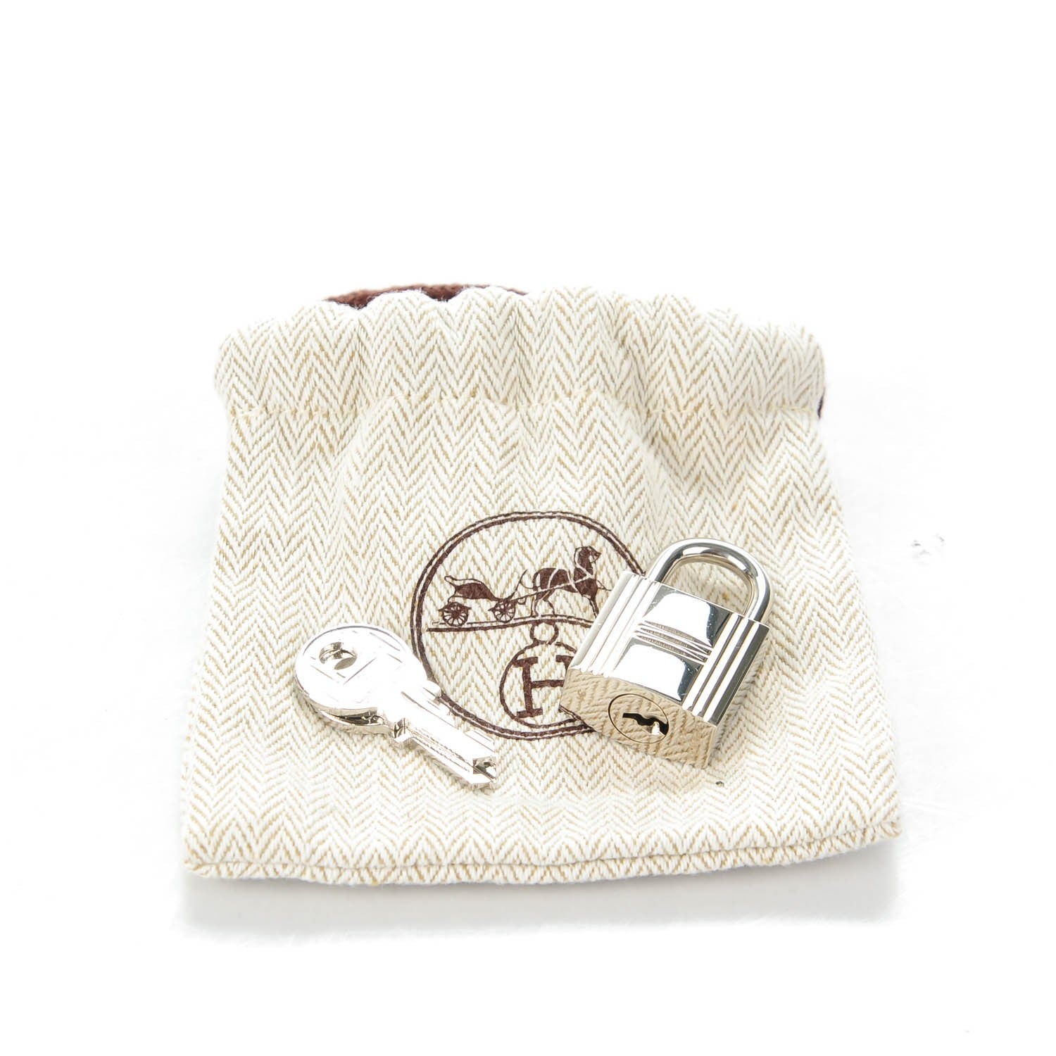 Hermes Taurillon Clemence Picotin Lock 18 PM Bois De Rose 8 of 8