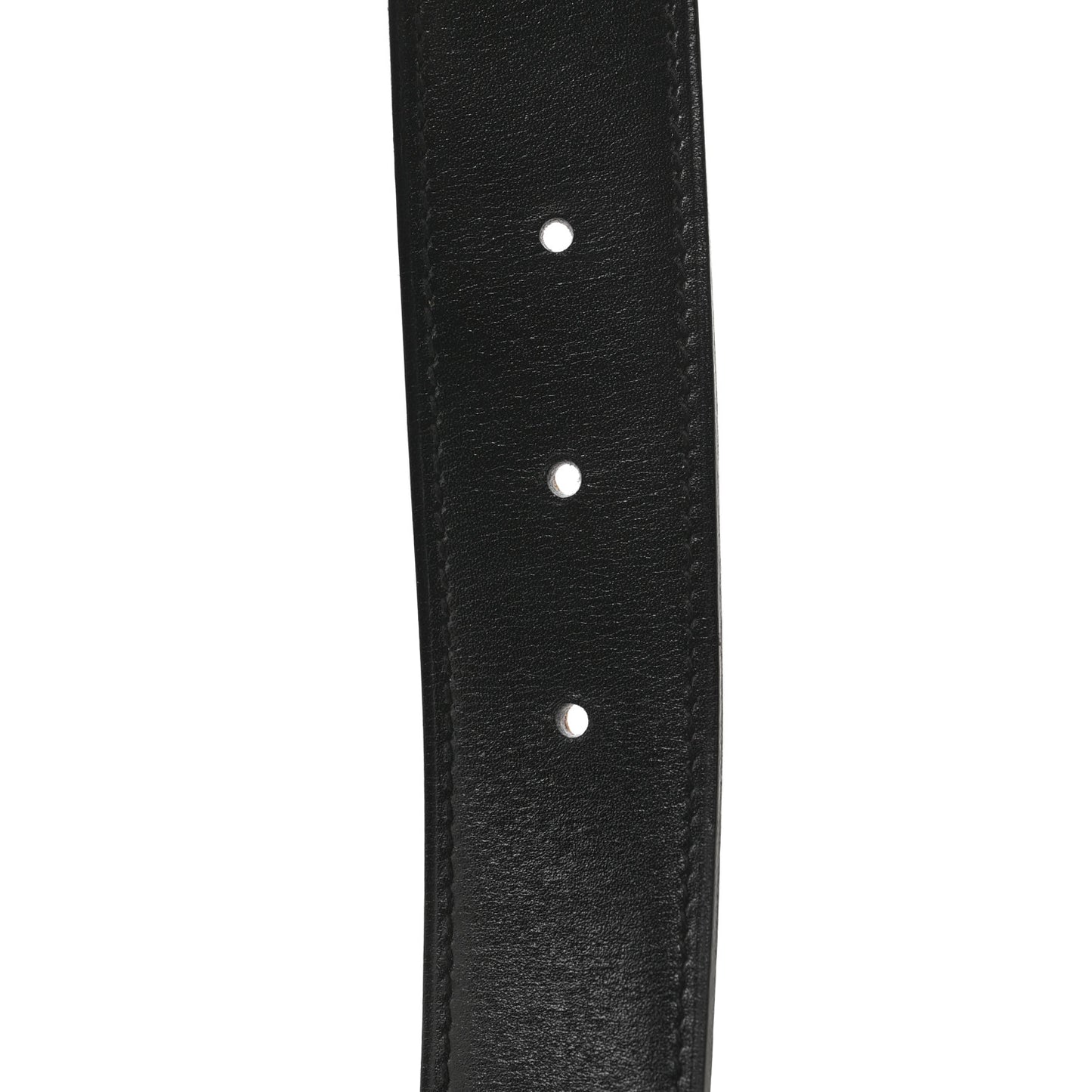 Box Togo 32mm H Belt 85 Black Gold