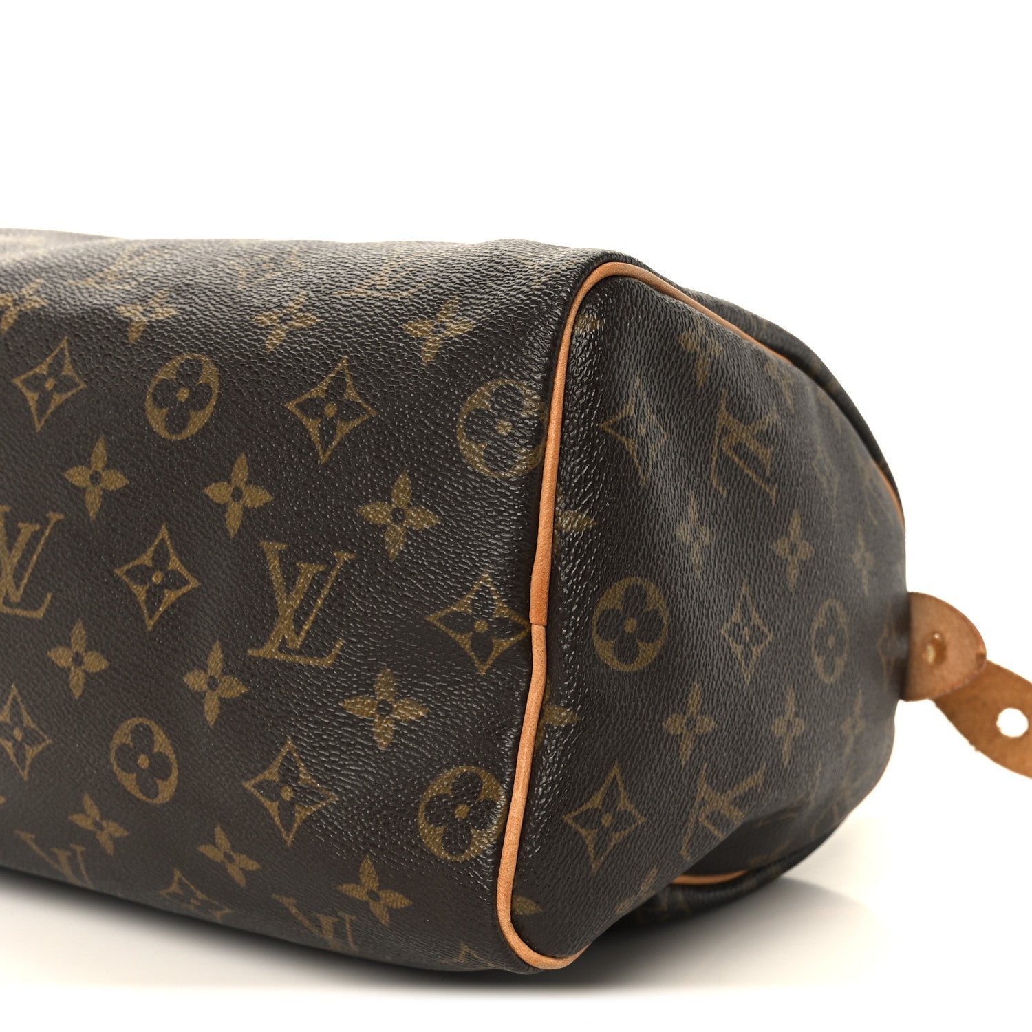 Louis Vuitton Monogram Speedy 25 12 of 13