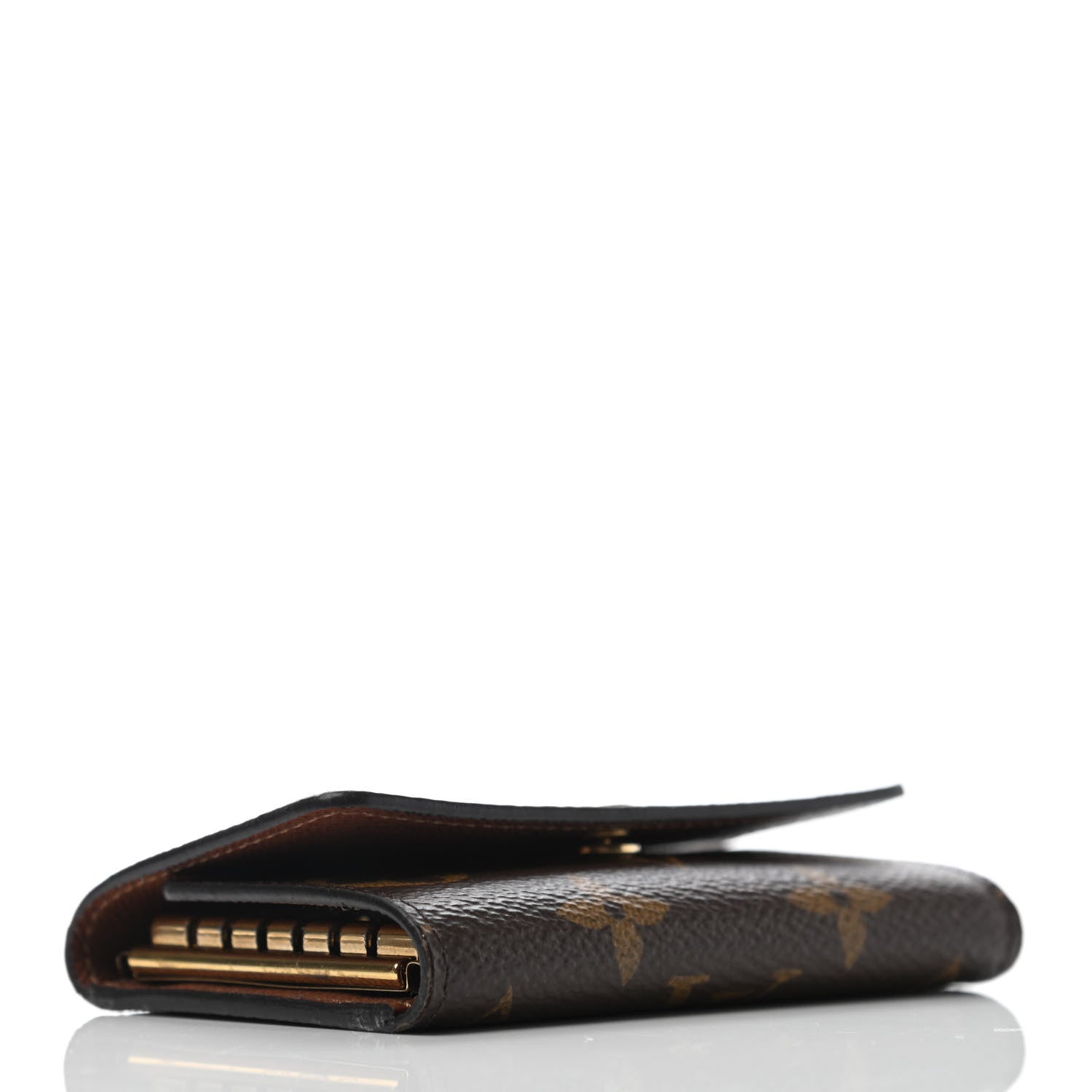 Louis Vuitton Monogram 6 Key Multicles Holder 3 of 6