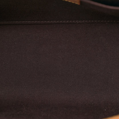 Louis Vuitton Vernis Roxbury Drive Amarante 5 of 11