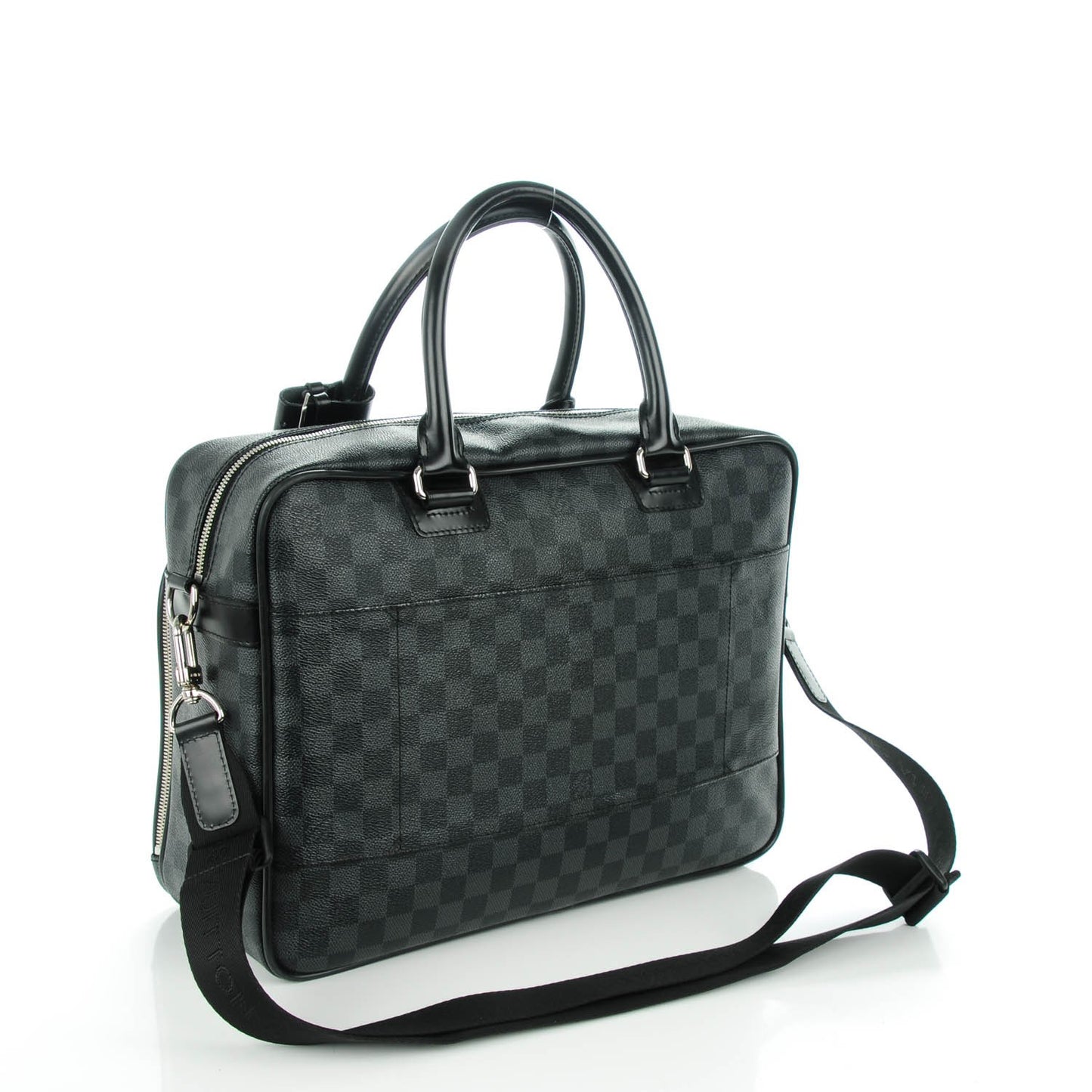 Damier Graphite Icare