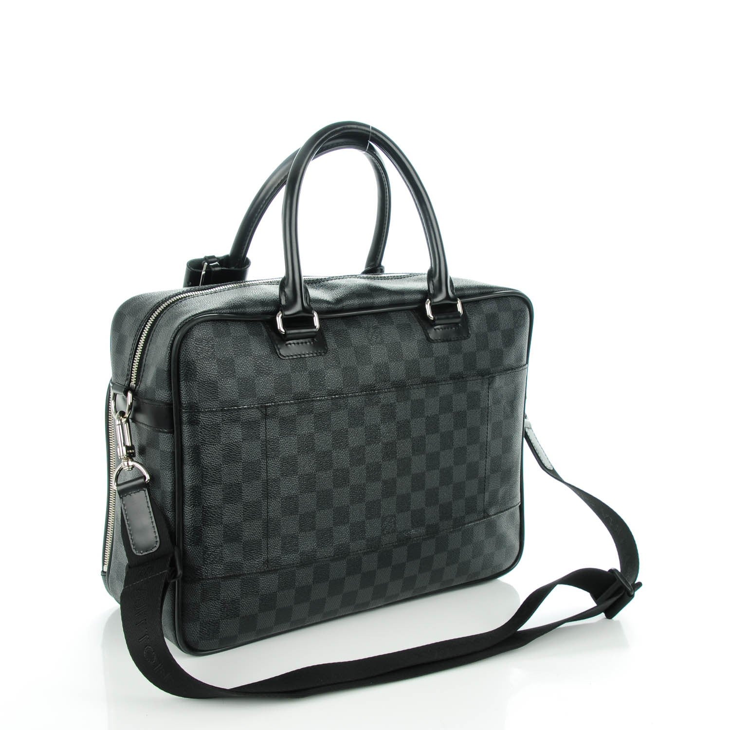 Louis Vuitton Damier Graphite Icare 3 of 6