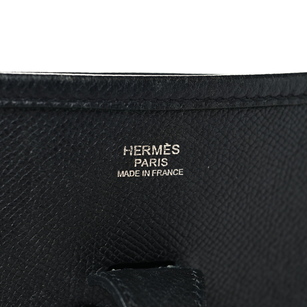 Epsom Evelyne III PM Black