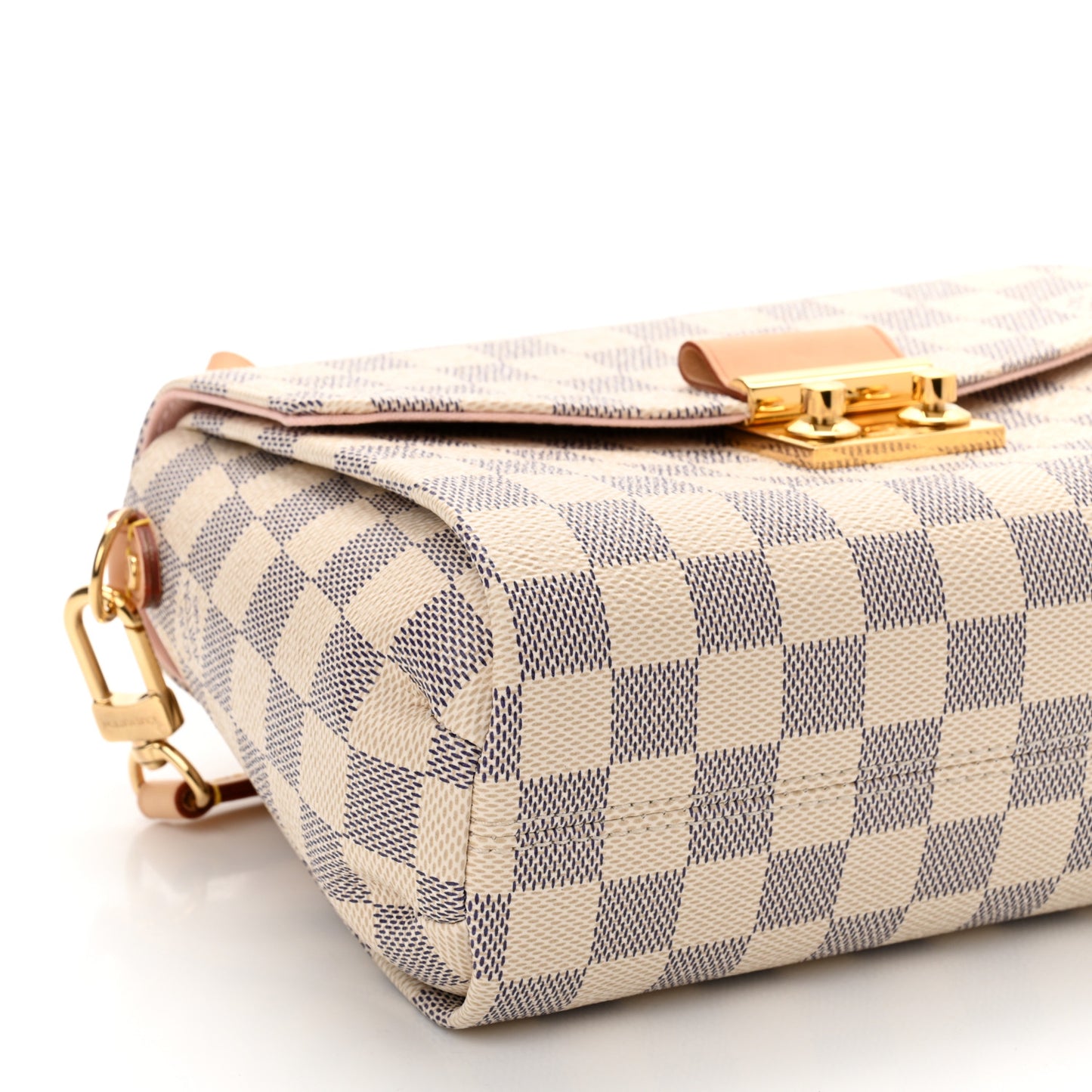 Damier Azur Croisette