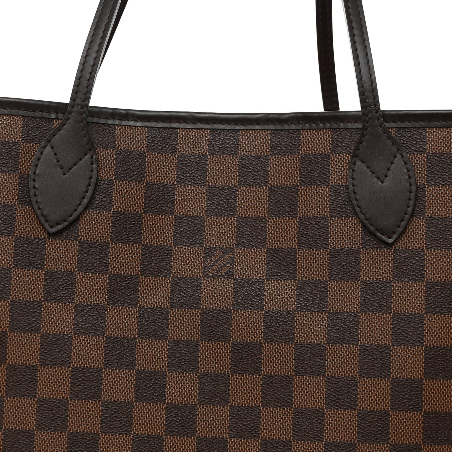 Damier Ebene Neo Neverfull MM
