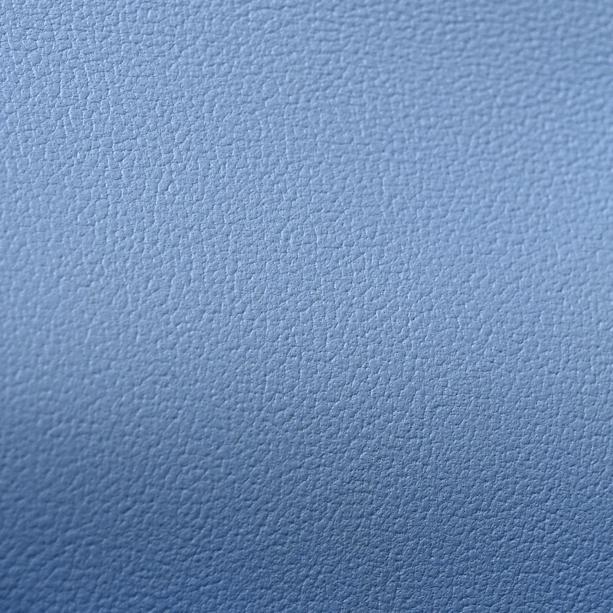 Caviar Quilted Small Double Flap Light Blue