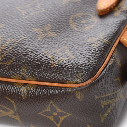 Louis Vuitton Monogram Pochette Marly Bandouliere 10 of 14