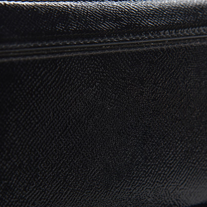 Givenchy Textured Patent Calfskin Mini Pandora Box Crossbody Bag Black 16 of 18
