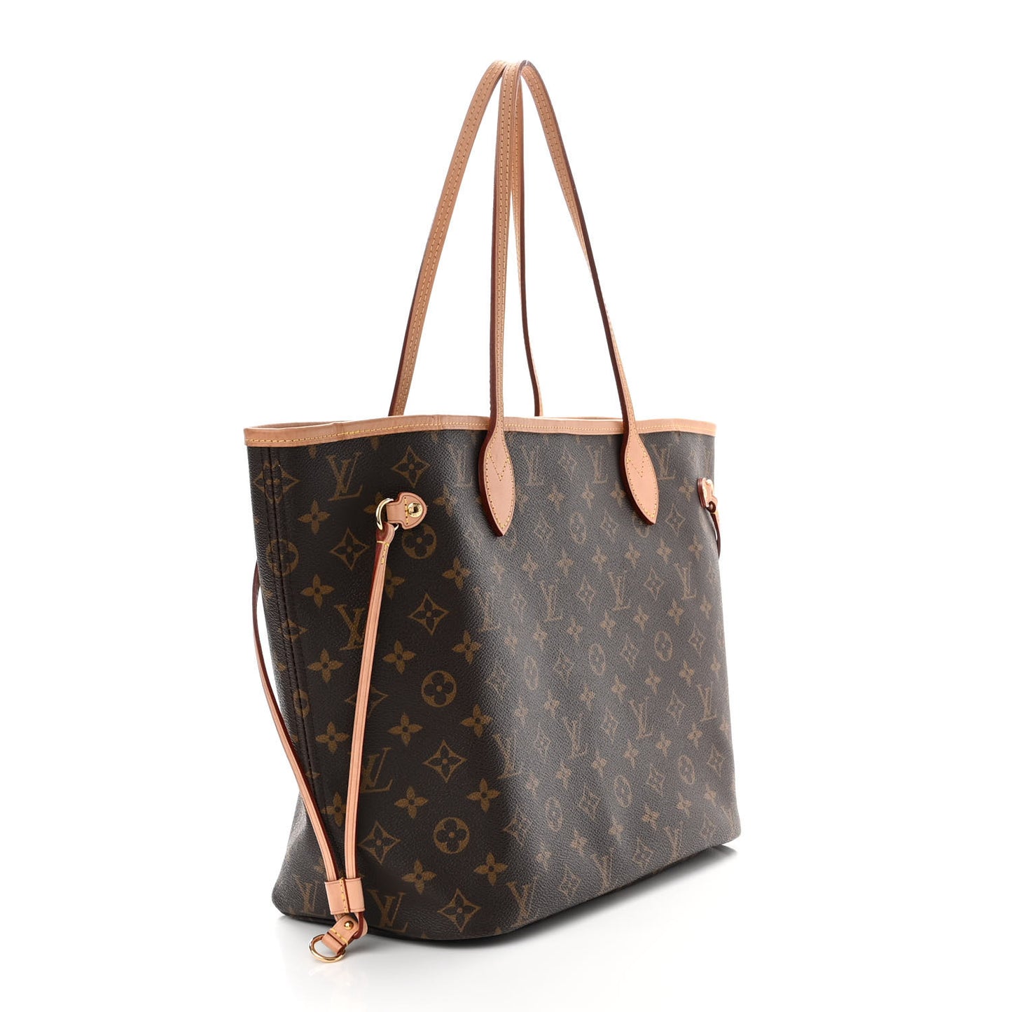 Monogram Neo Neverfull MM
