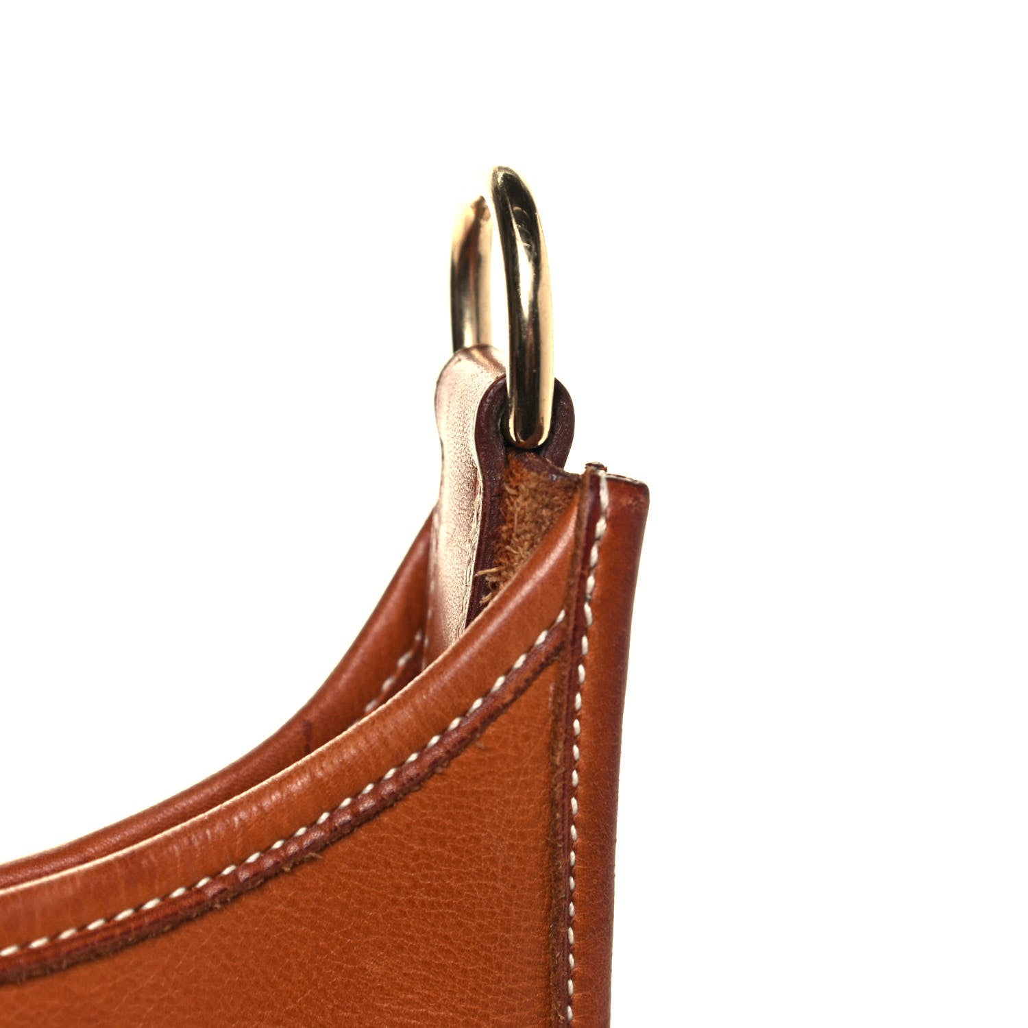 Hermes Barenia Evelyne PM Fauve 16 of 22