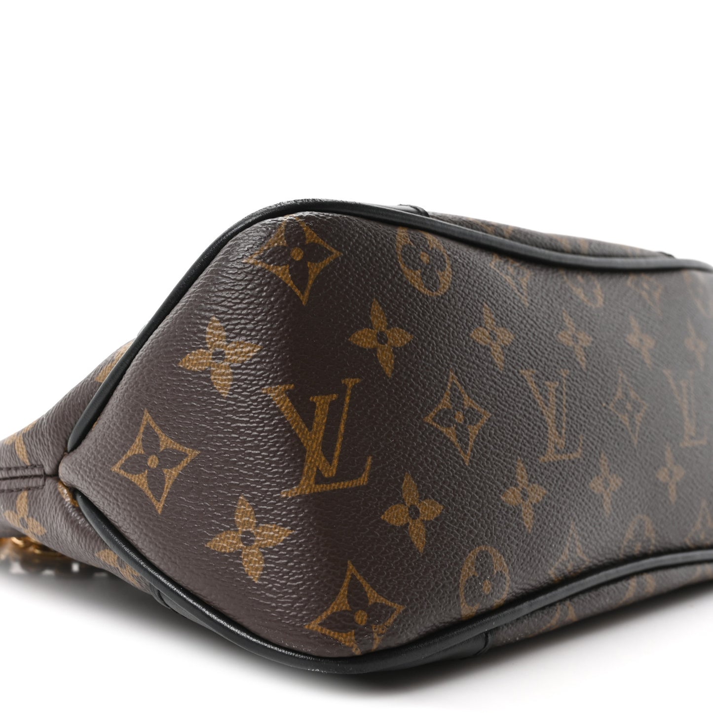 Monogram Boulogne NM Black