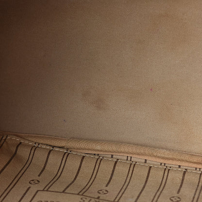 Louis Vuitton Monogram Neverfull MM 9 of 14