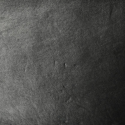 The Row Matte Grained Calfskin EW Margaux Black 11 of 11