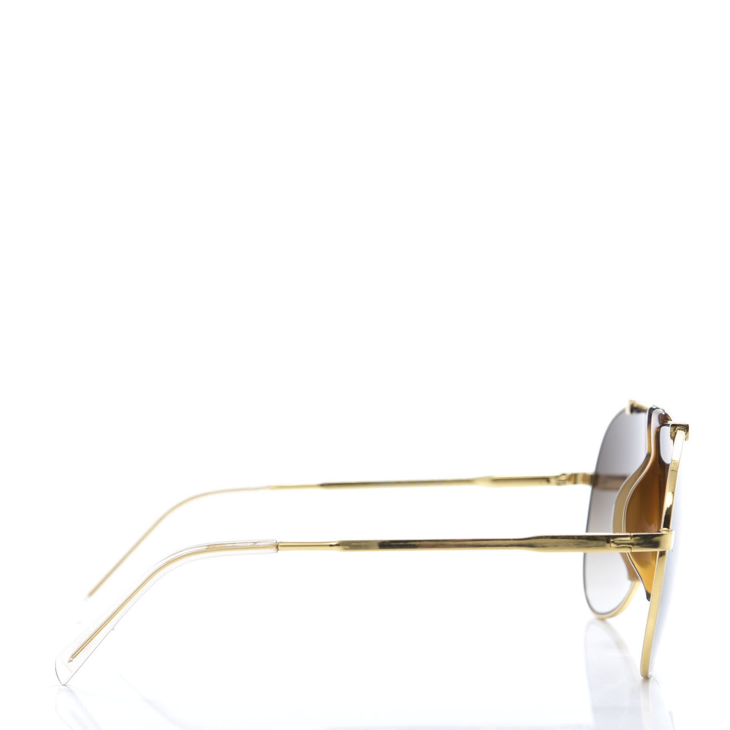 Aviator Sunglasses CL 400261Gold