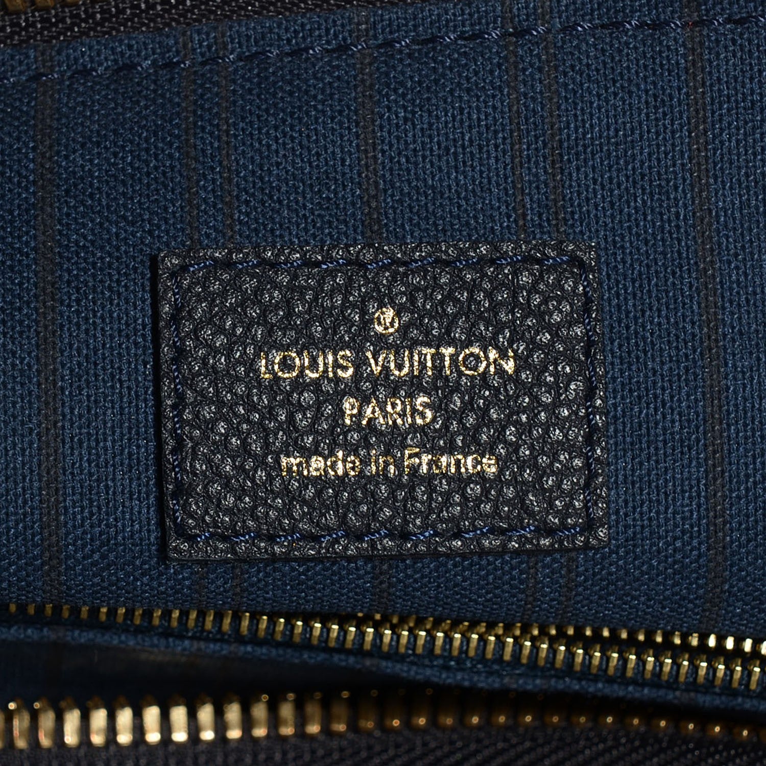 Louis Vuitton Empreinte Lumineuse PM Infini 13 of 14