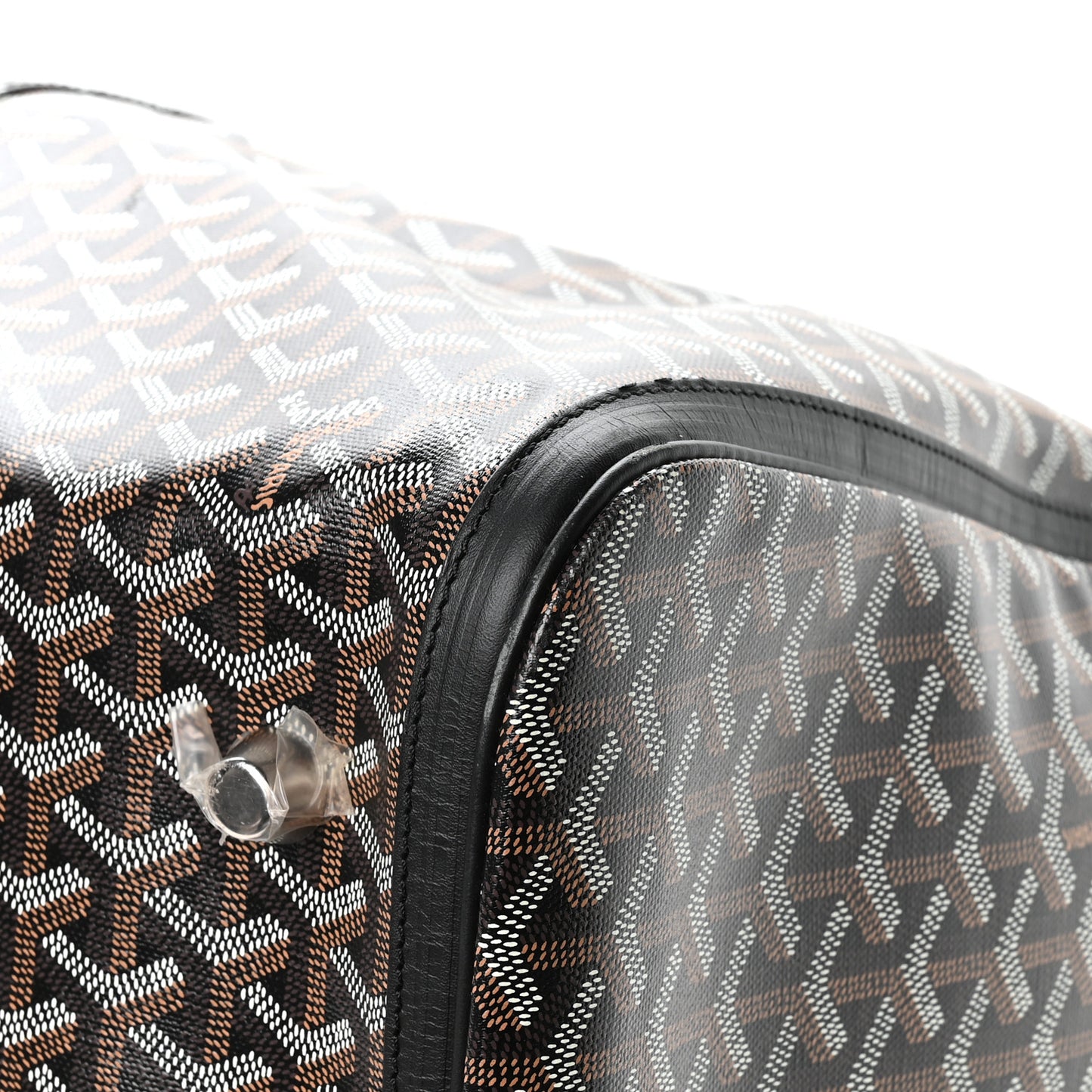 Goyardine Croisiere 65 Black