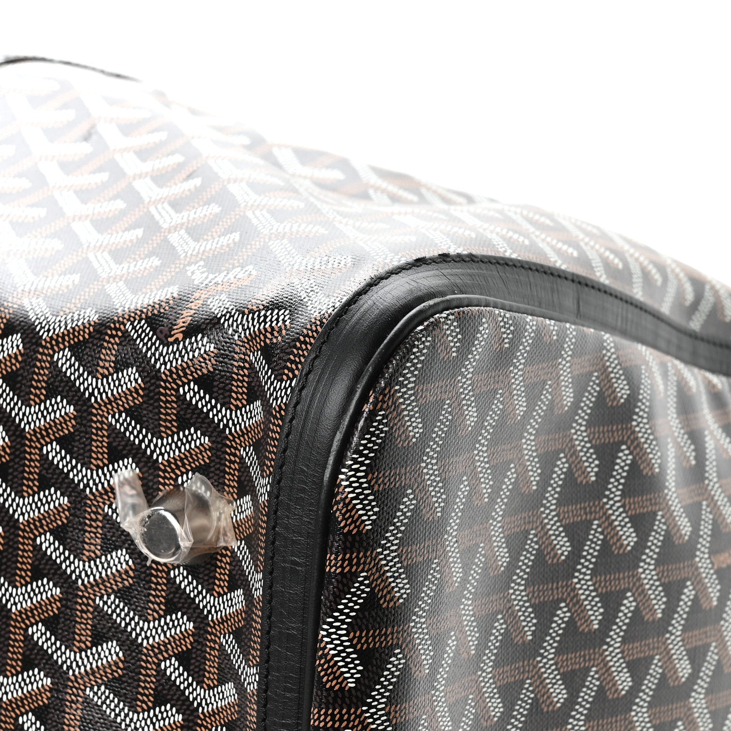Goyard Goyardine Croisiere 65 Black 11 of 11
