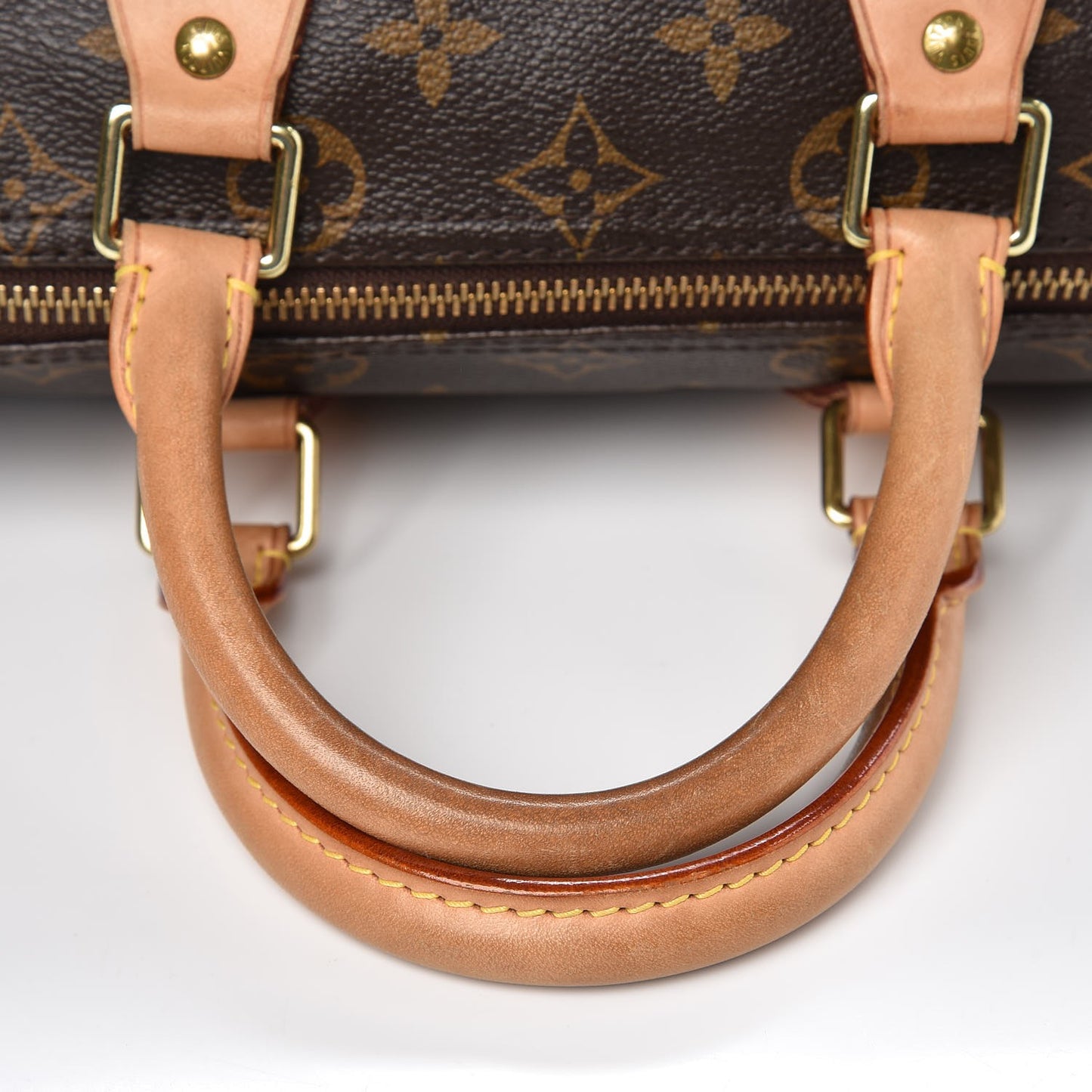 Monogram Speedy 25