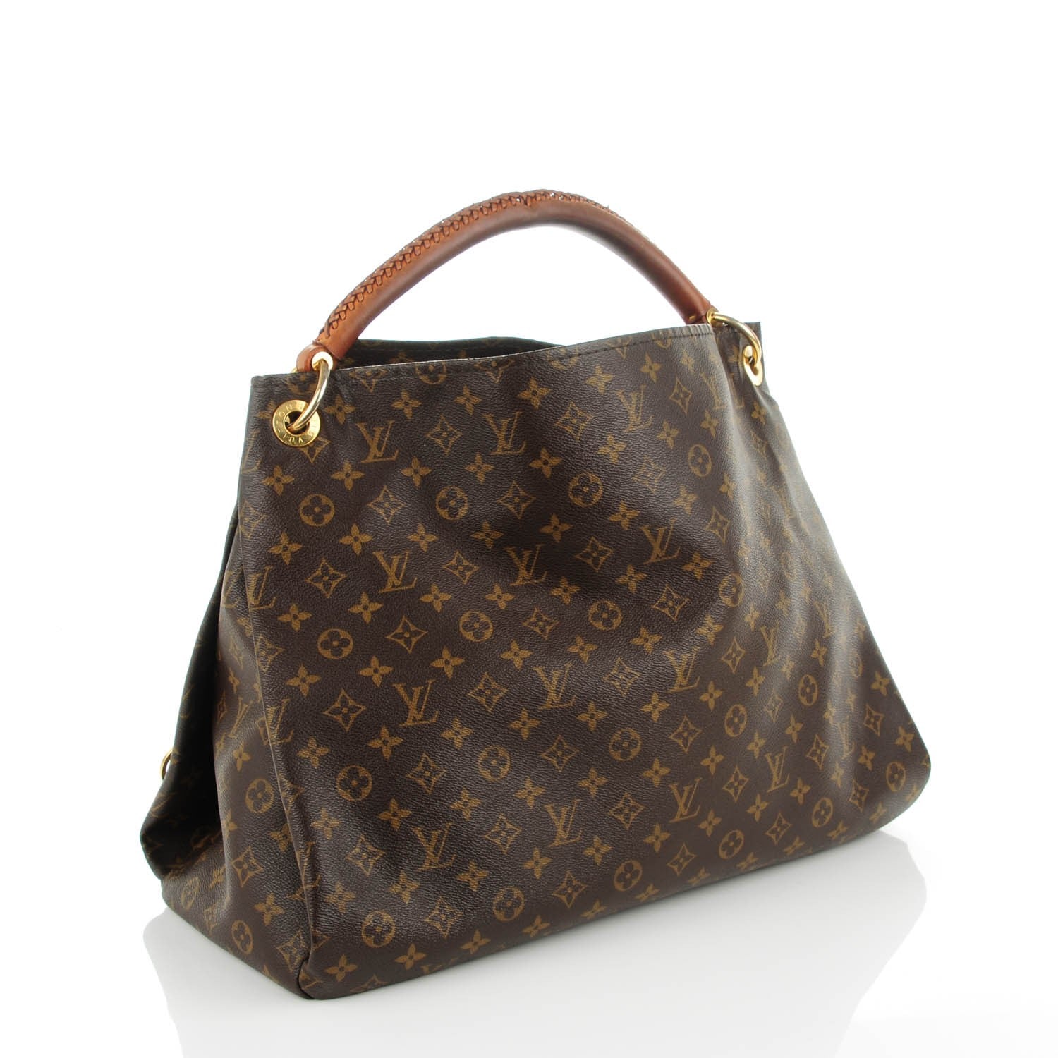 Louis Vuitton Monogram Artsy GM 3 of 10