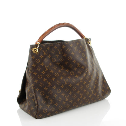 Louis Vuitton Monogram Artsy GM 3 of 10