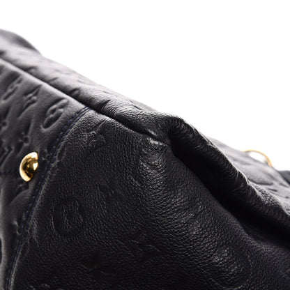 Louis Vuitton Empreinte Artsy MM Infini 8 of 10