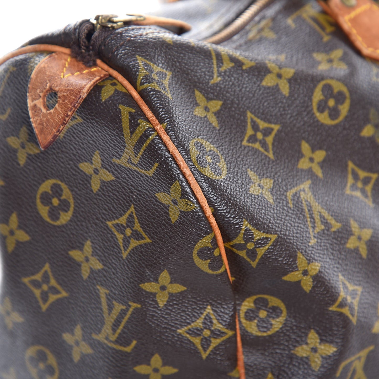 Monogram Speedy 40
