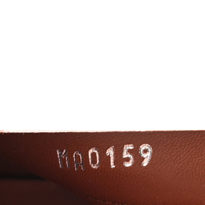 Louis Vuitton Calfskin Monogram Star Trail Ankle Boots 41 Cognac 7 of 14