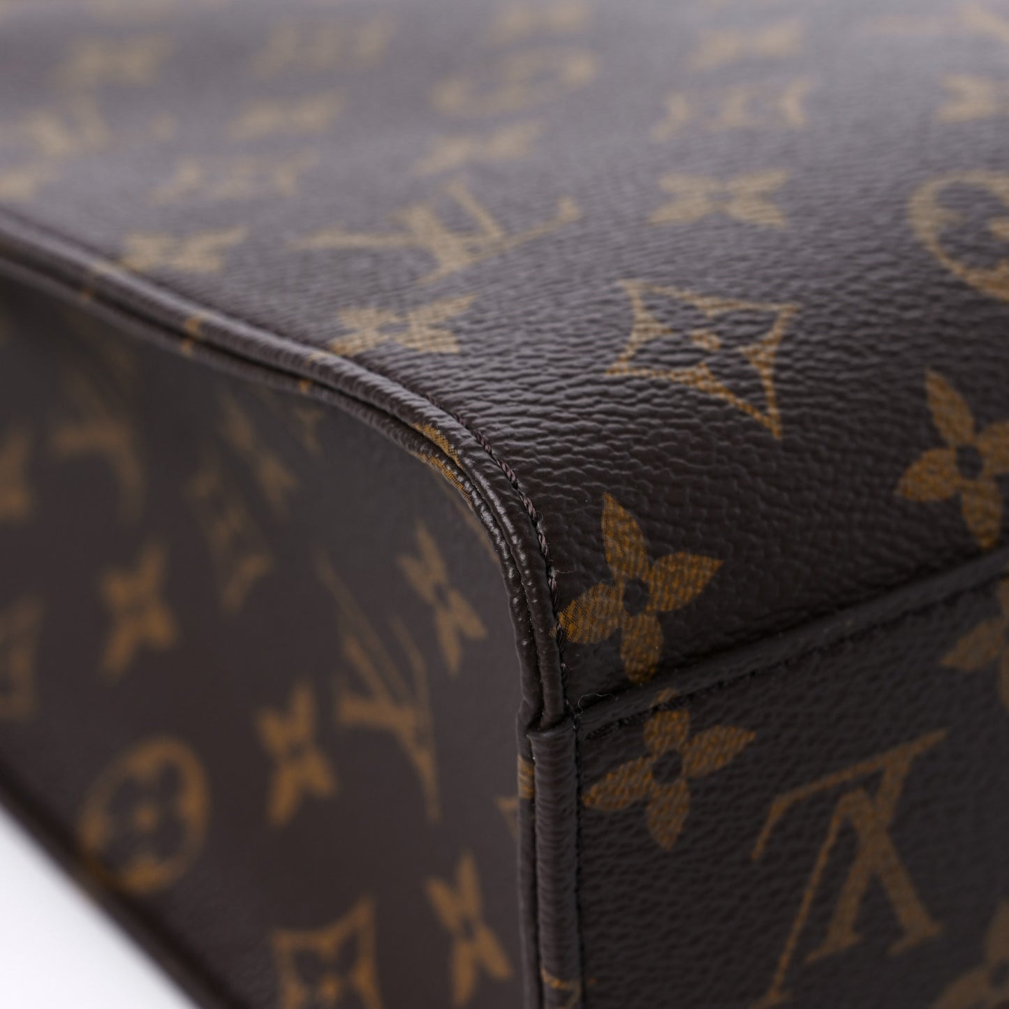 Monogram Sac Plat PM