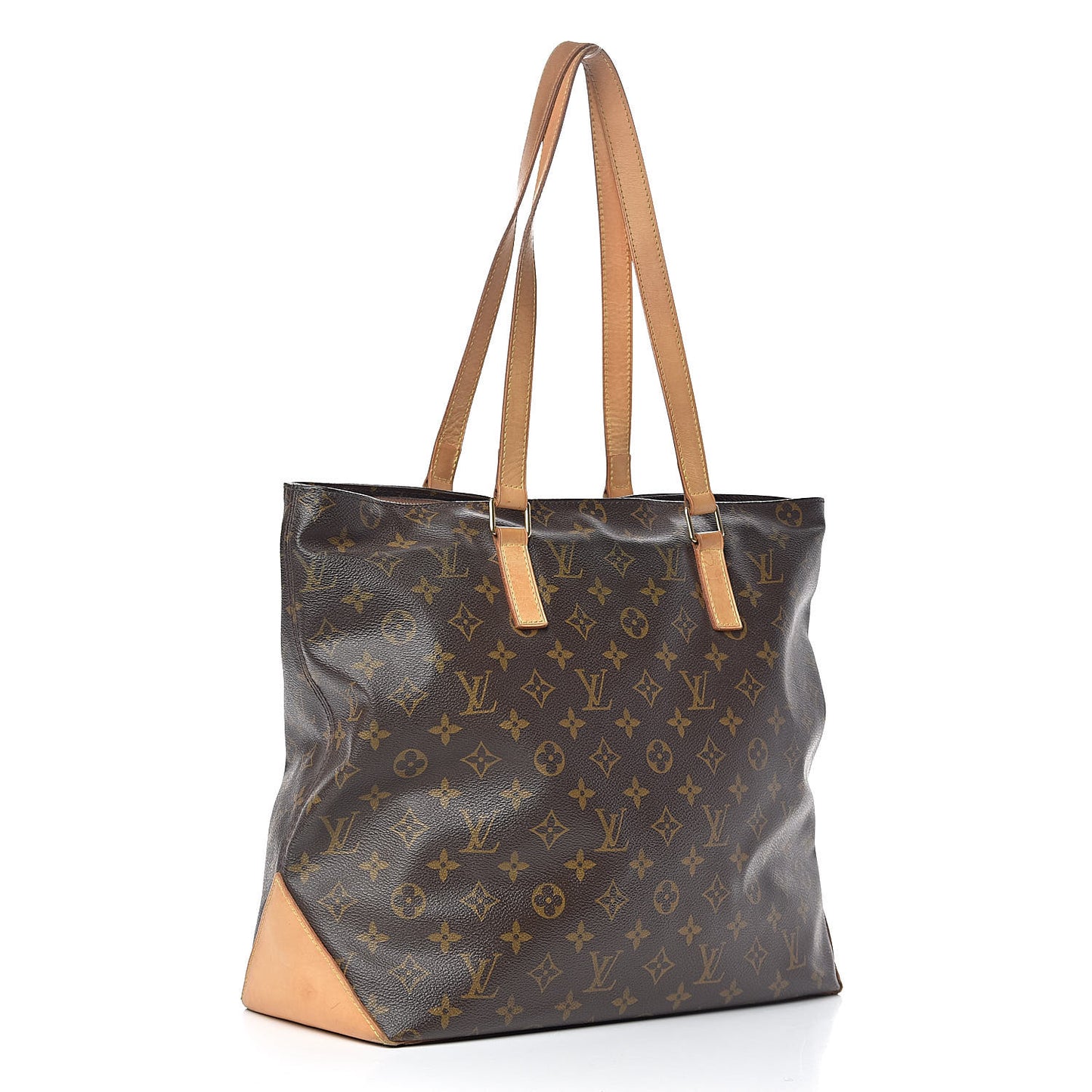 Monogram Cabas Mezzo