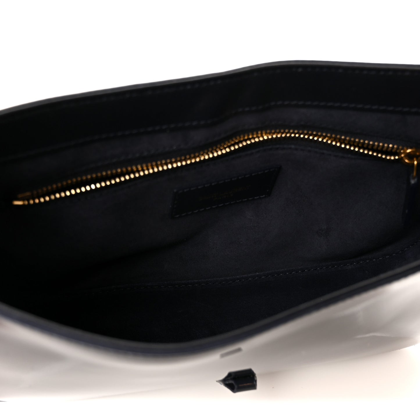 Patent Le 5 A 7 Hobo Dark Notte