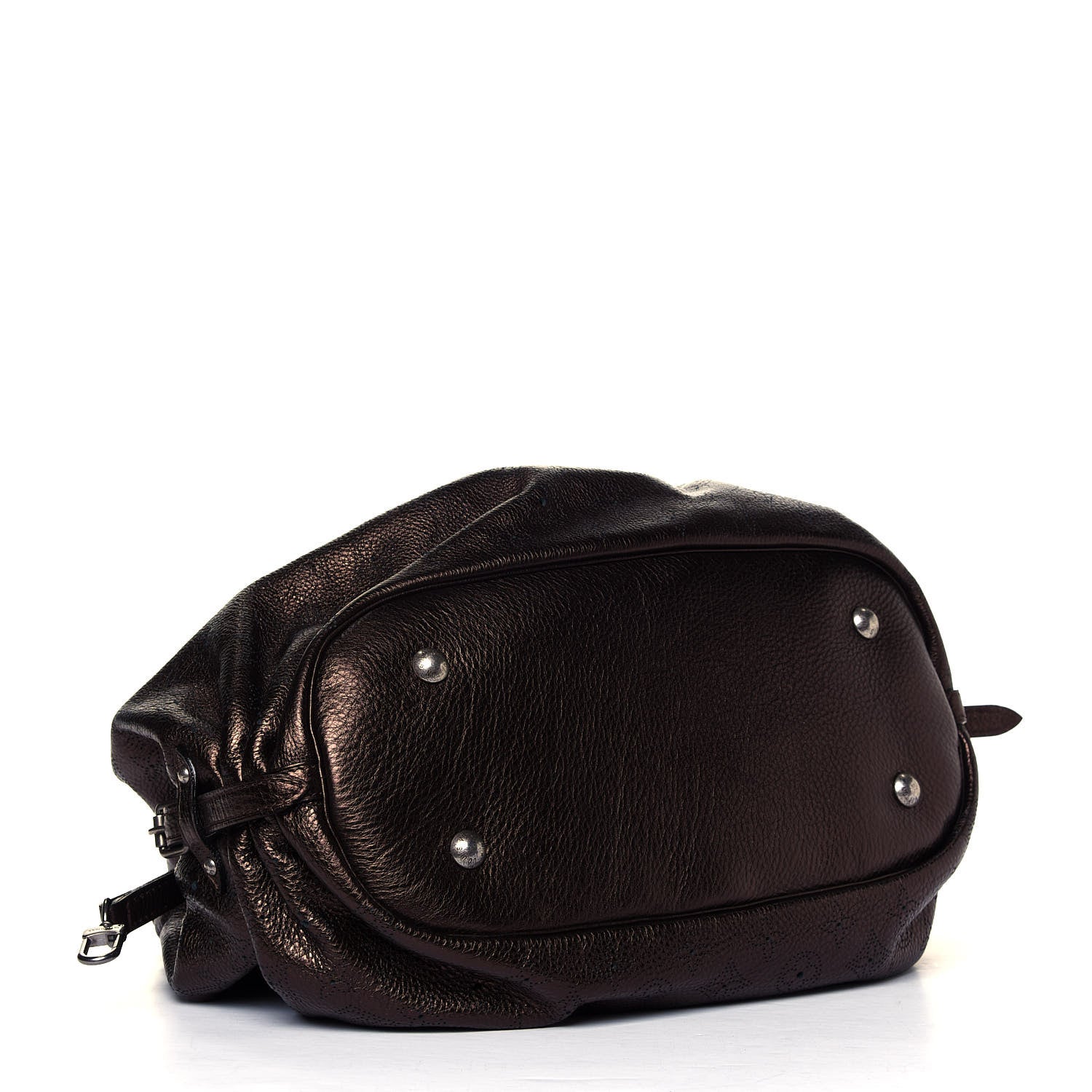 Louis Vuitton Mahina L Mordore 3 of 4