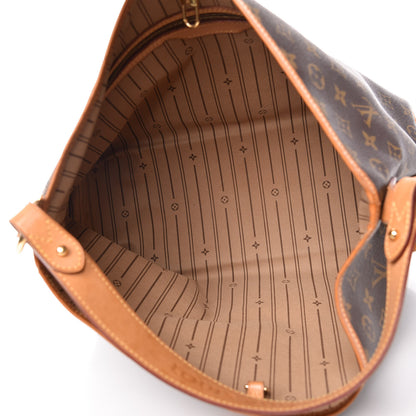 Louis Vuitton Monogram Delightful PM 5 of 14