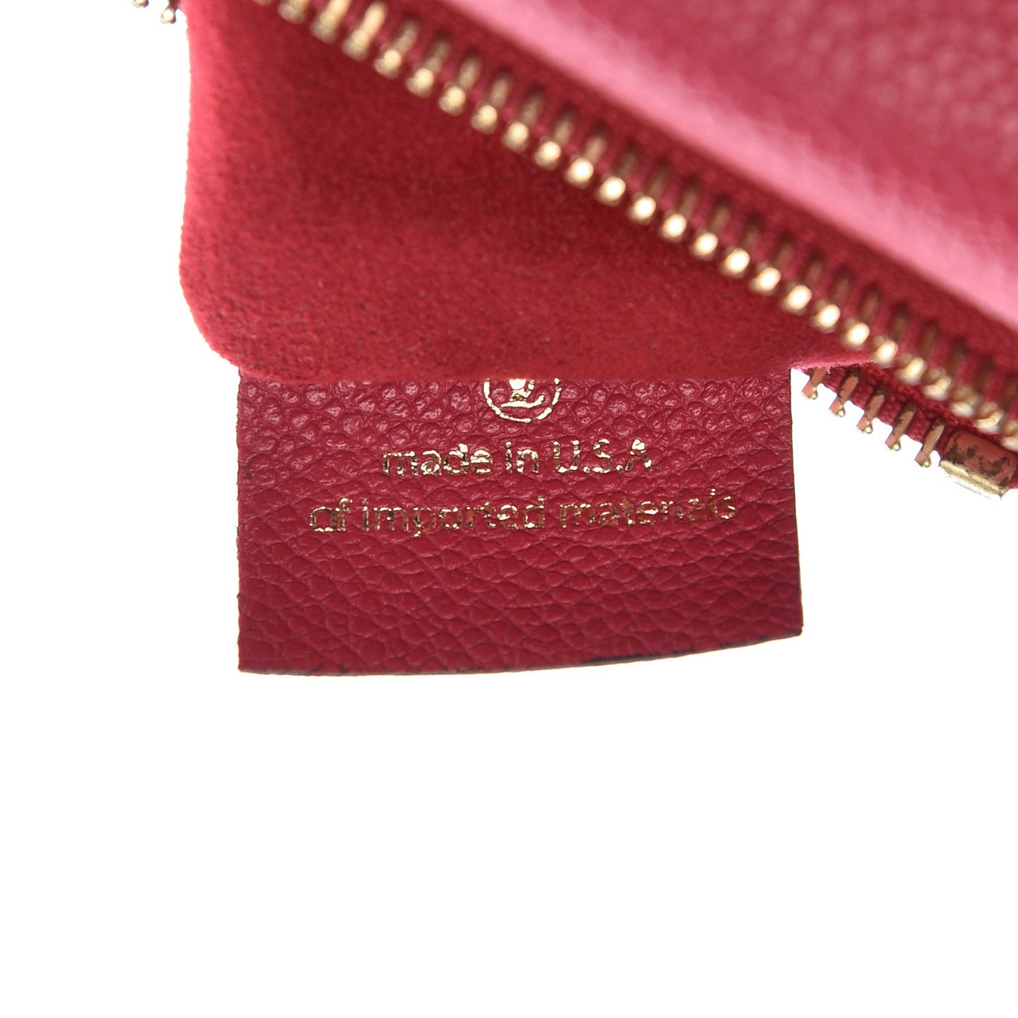 Empreinte Twice Dahlia