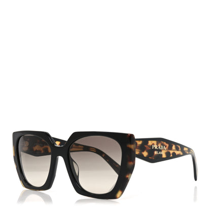 Prada Acetate Sunglasses SPR 15W Tortoise 1 of 7