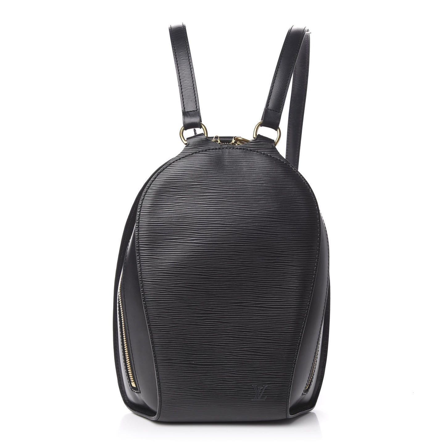 Epi Mabillon Backpack Black