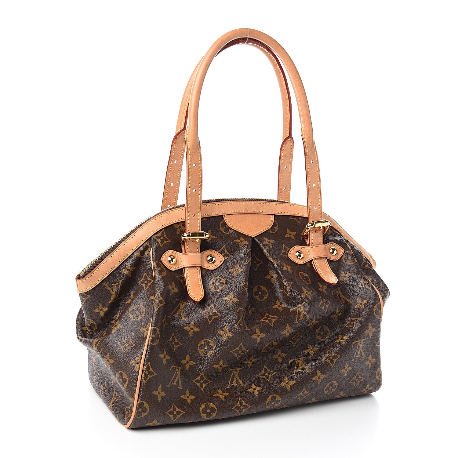 Louis Vuitton Monogram Tivoli GM 2 of 8