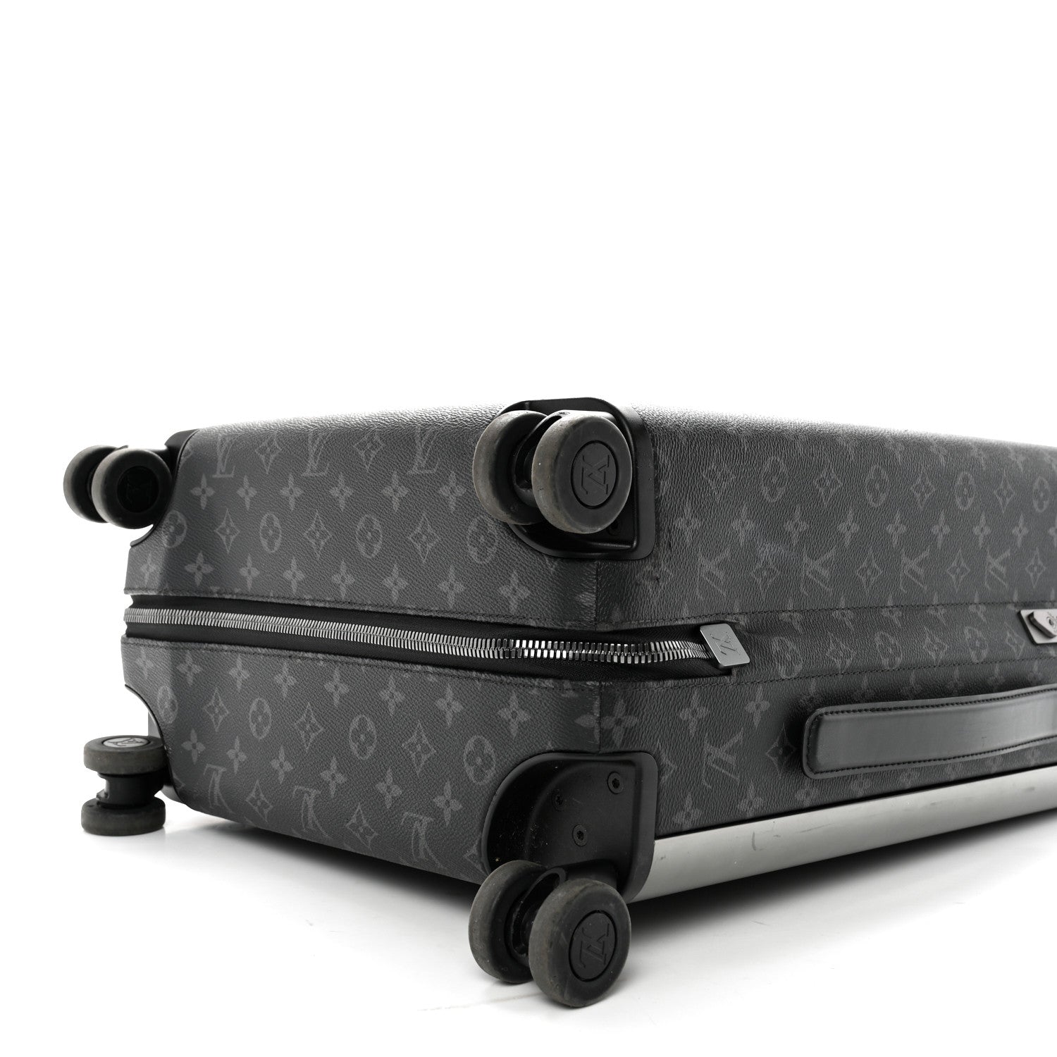 Louis Vuitton Monogram Eclipse Horizon 55 6 of 14