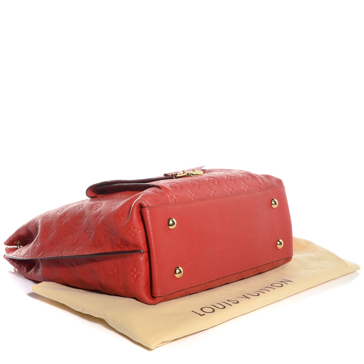 Empreinte Metis Orient