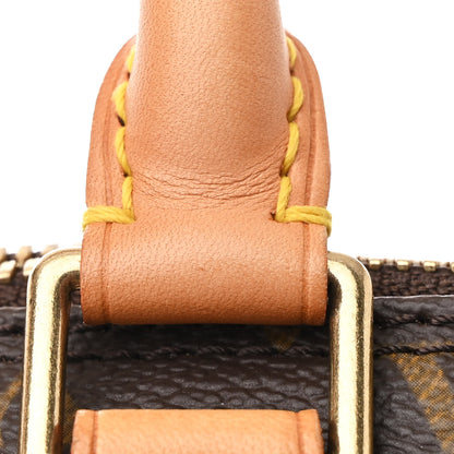 Louis Vuitton Monogram Alma PM 11 of 11