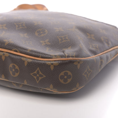 Louis Vuitton Monogram Odeon PM 17 of 19