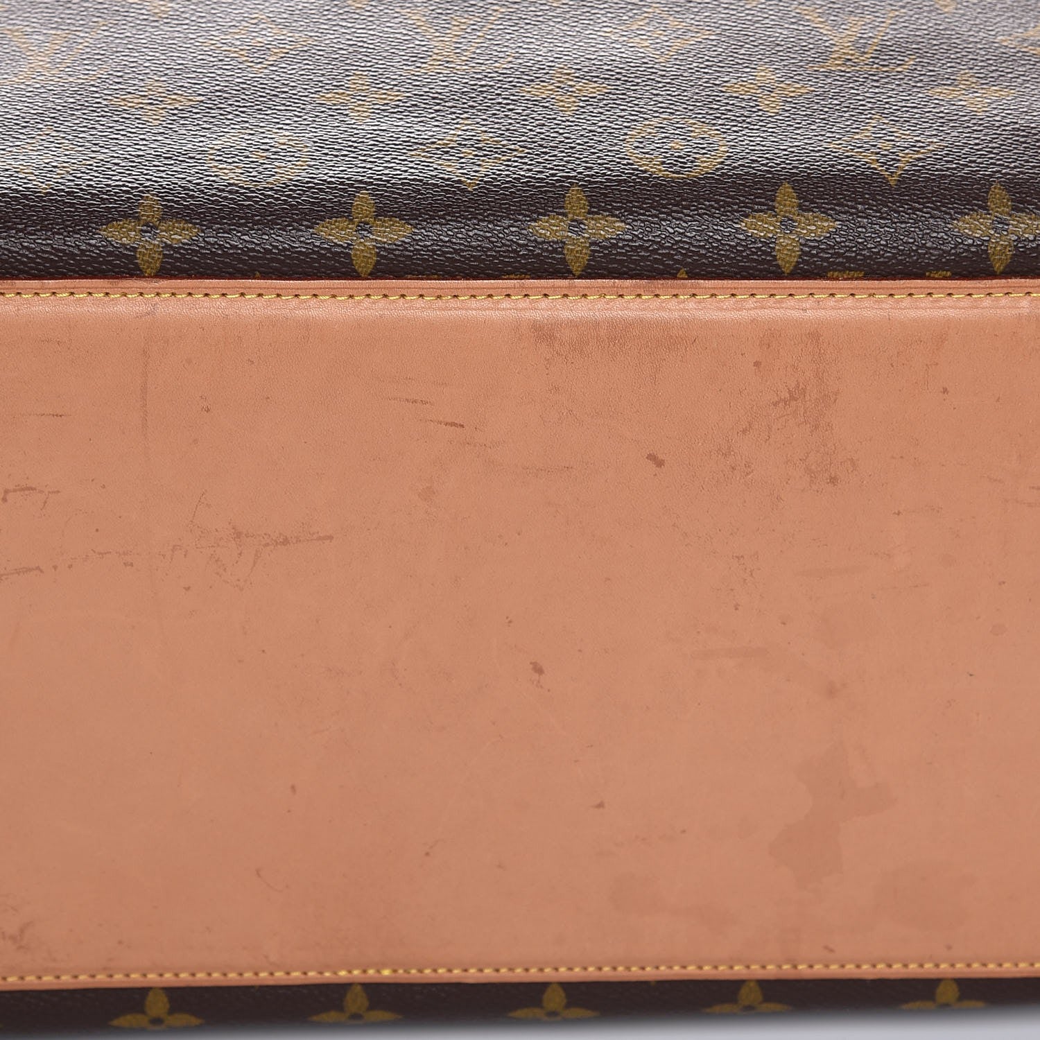 Louis Vuitton Monogram Cabas Alto 12 of 12
