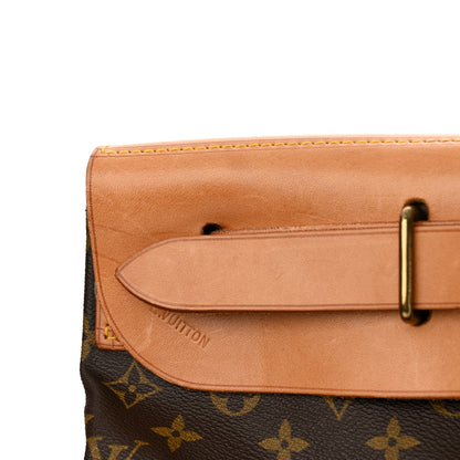 Louis Vuitton Monogram Steamer Bag 45 16 of 21