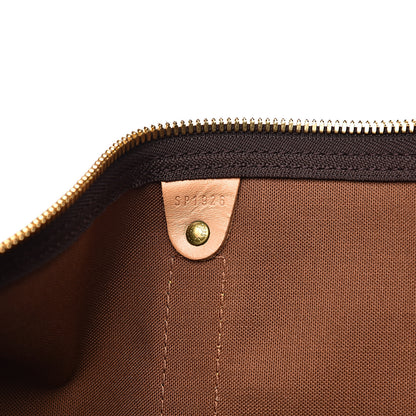 Louis Vuitton Monogram Keepall 45 5 of 14
