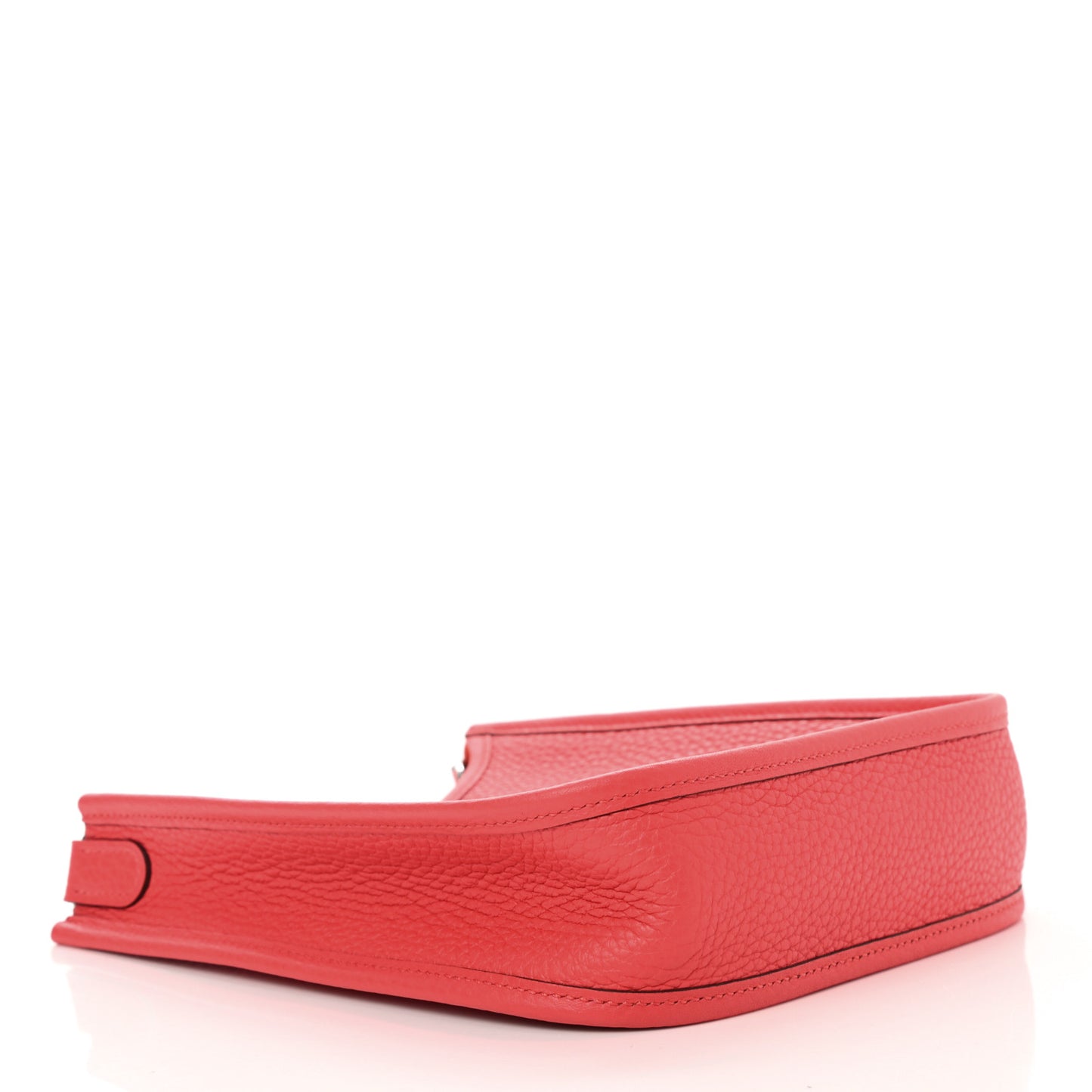 Taurillon Clemence Evelyne TPM Rouge Pivoine