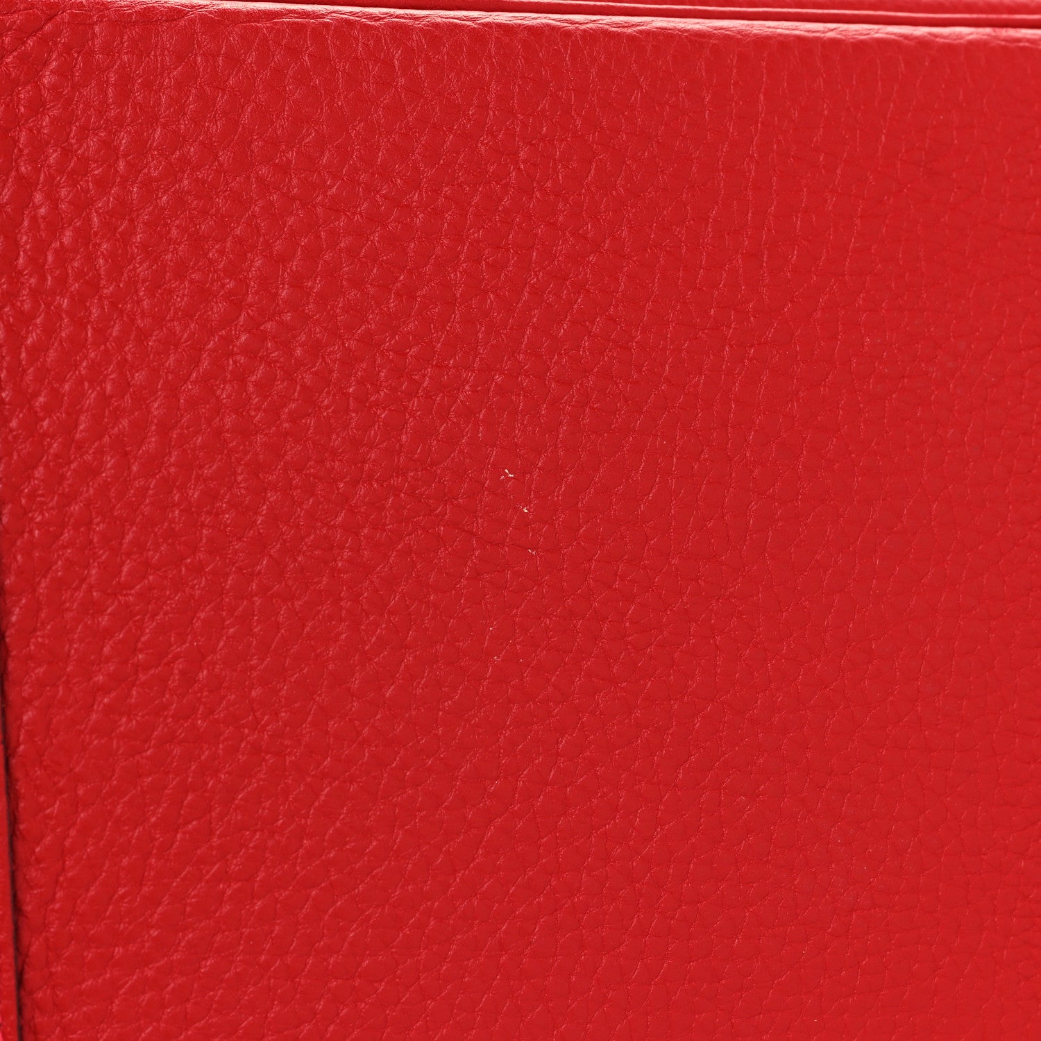 Hermes Togo Birkin 35 Rouge Casaque 13 of 15